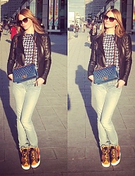 Moda Inne Moda uliczna - 1833489