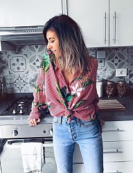 Moda Inne Moda uliczna - 3264306