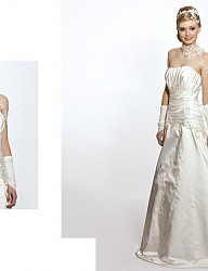 Moda Ślub Suknie ślubne - 518332