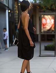 Moda Inne Moda uliczna - 2046300