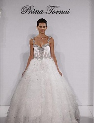 Moda Ślub Suknie ślubne - 1270238