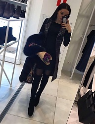 Moda Ciuchy Pozostałe - 3127169