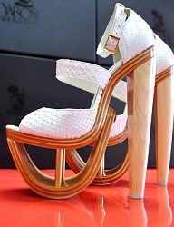 Moda Buty Pozostałe - 1692374