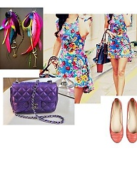 Moda Torebki Pozostałe - 1148621