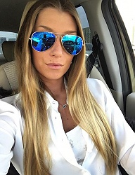 Moda Dodatki Okulary - 3130541
