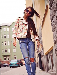 Moda Inne Moda uliczna - 1826078