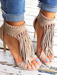 Moda Buty Sandały - 3066699