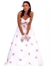 Moda Ślub Suknie ślubne - 891047