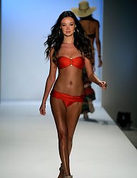 Moda Bielizna Na plażę - 2040759