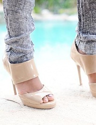 Moda Buty Pozostałe - 1335811