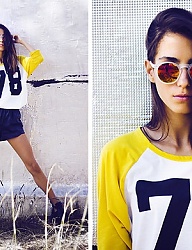 Moda Inne Moda uliczna - 2163736