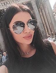 Moda Dodatki Okulary - 3207005