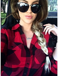 Moda Dodatki Okulary - 2825050