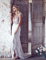 Moda Ślub Suknie ślubne - 2842182