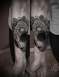 Tatuaże - 1504874
