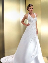 Moda Ślub Suknie ślubne - 521396