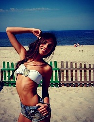 Moda Bielizna Na plażę - 2167689