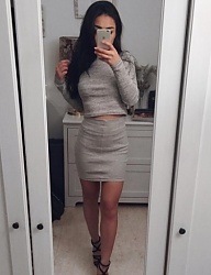 Moda Ciuchy Pozostałe - 3163877