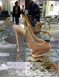Moda Buty Szpilki - 1358331