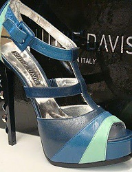Moda Buty Czółenka - 1335213
