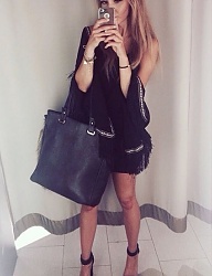 Moda Ciuchy Pozostałe - 3158668