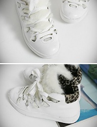 Moda Buty Pozostałe - 107821