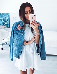 Moda Inne Moda uliczna - 3234110