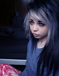 Fryzury Długie - 1044614