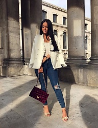 Moda Ciuchy Pozostałe - 3252309