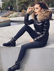 Moda Inne Moda uliczna - 3249260