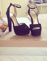 Moda Buty Pozostałe - 2703672