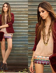 Moda Inne Moda uliczna - 1587774