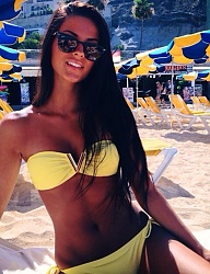Moda Bielizna Na plażę - 2768555