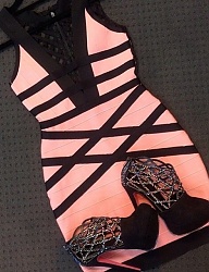 Moda Sukienki Pozostałe - 2933636