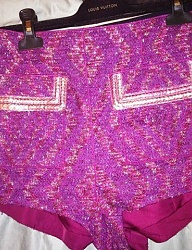 Moda Spodnie Spodenki - 1399684