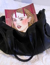 Moda Torebki Pozostałe - 1004867