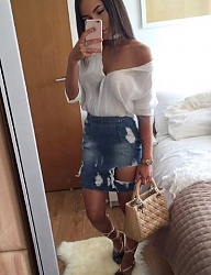 Moda Ciuchy Pozostałe - 3226699