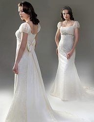 Moda Ślub Suknie ślubne - 1286482