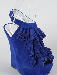 Moda Buty Sandały - 1280317