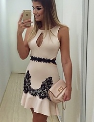 Moda Sukienki Wieczorowe - 3186407