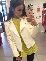 Moda Ciuchy Pozostałe - 3157381