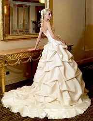 Moda Ślub Suknie ślubne - 1668758