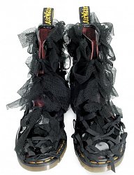 Moda Buty Pozostałe - 1263998