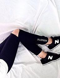 Moda Buty Sportowe - 2763465