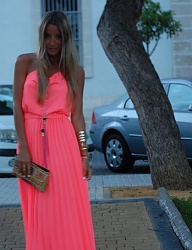 Moda Sukienki Dzienne - 2044694