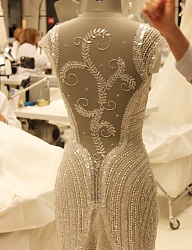 Moda Ślub Suknie ślubne - 1414798