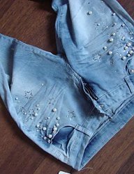 Moda Spodnie - 1162441