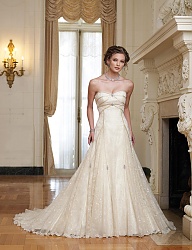 Moda Ślub Suknie ślubne - 525967