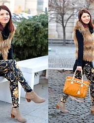 Moda Inne Moda uliczna - 1638636