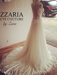 Moda Ślub Suknie ślubne - 2617986